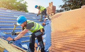 Professional Roofing Contractor in Sparta, GA